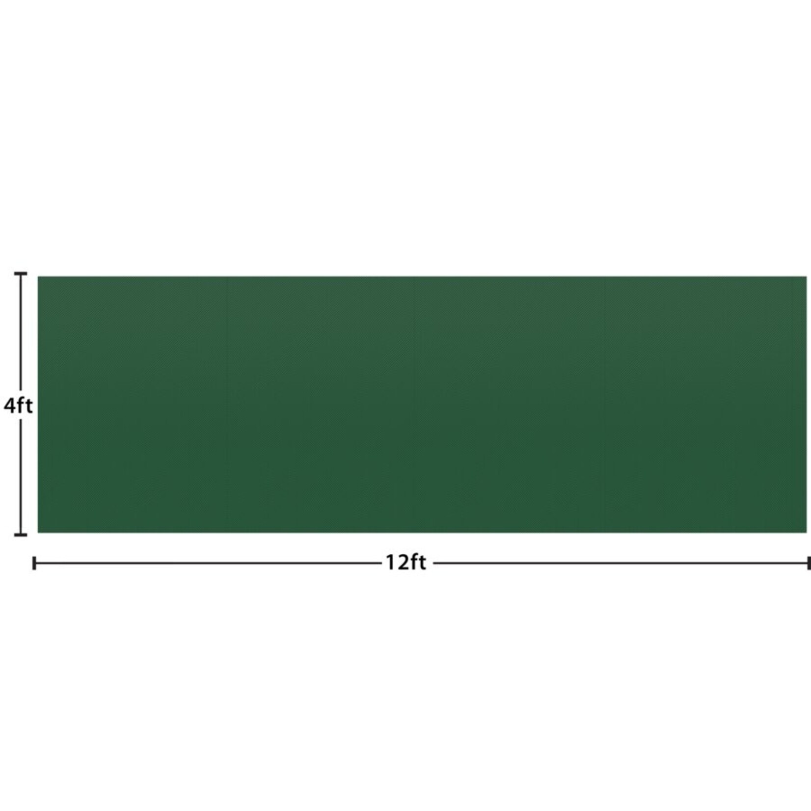 TEACHER CREATED RESOURCES Pine Green Better Than Paper Bulletin Board Roll