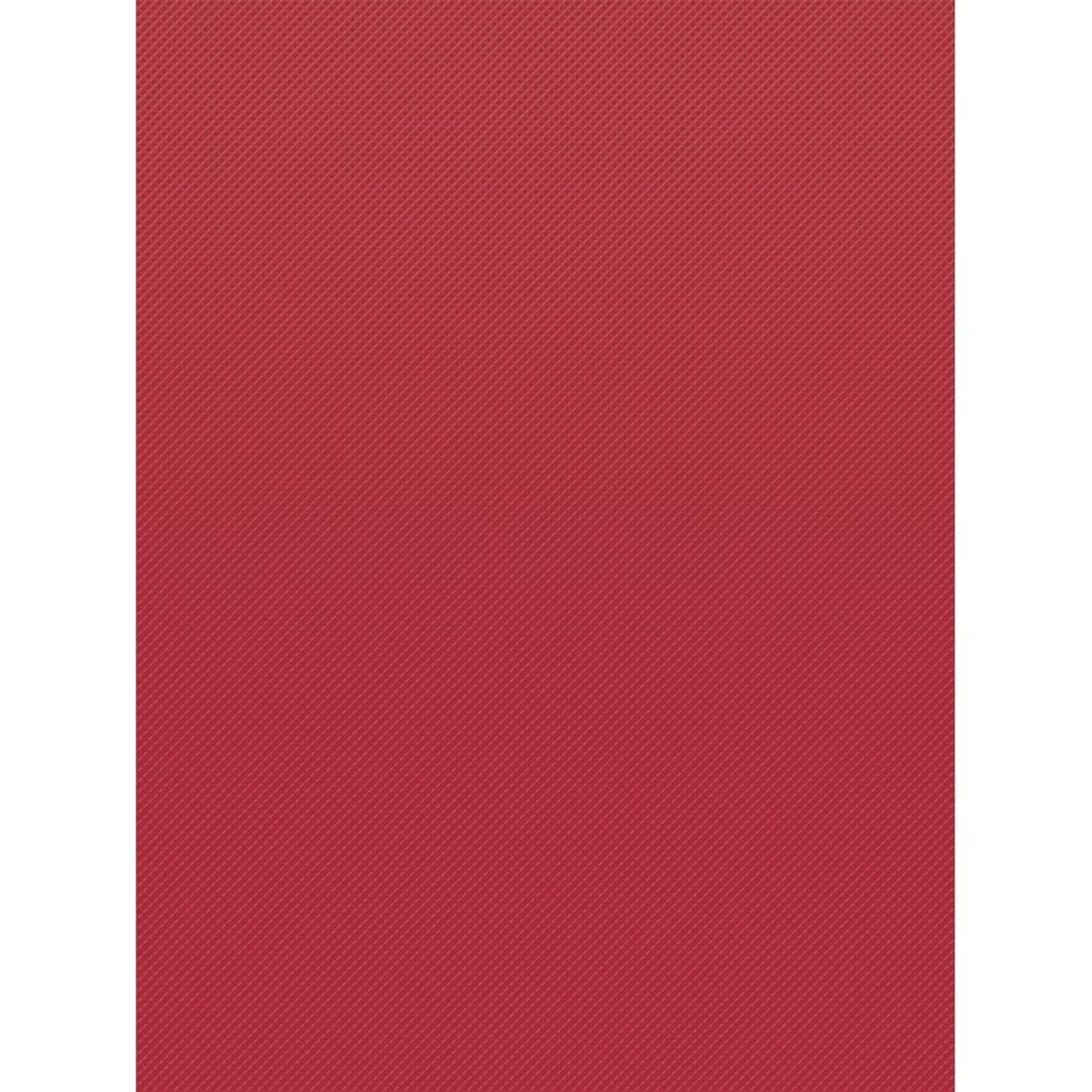 TEACHER CREATED RESOURCES Cranberry Red Better Than Paper Bulletin Board Roll