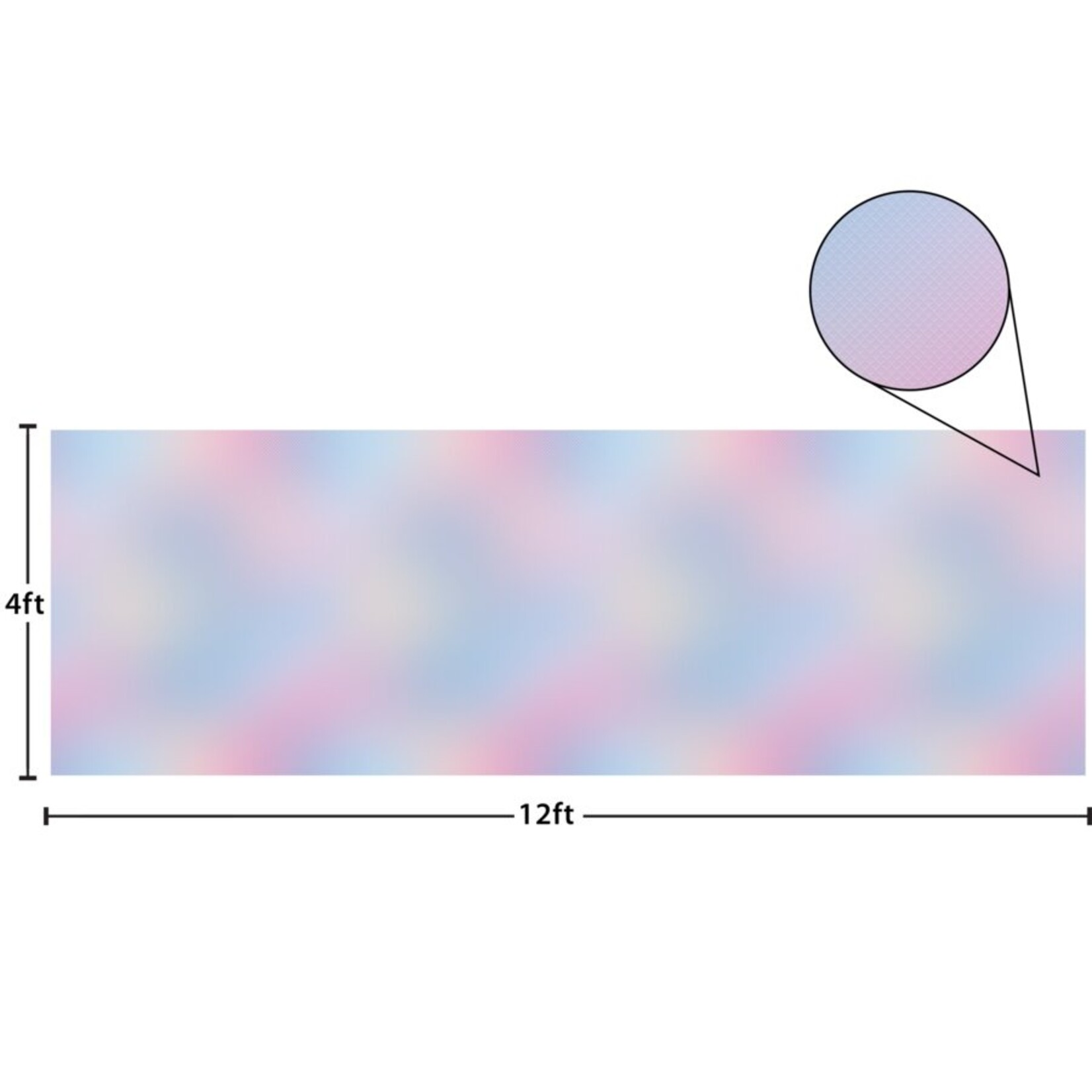 TEACHER CREATED RESOURCES So Dreamy Better Than Paper Bulletin Board Roll