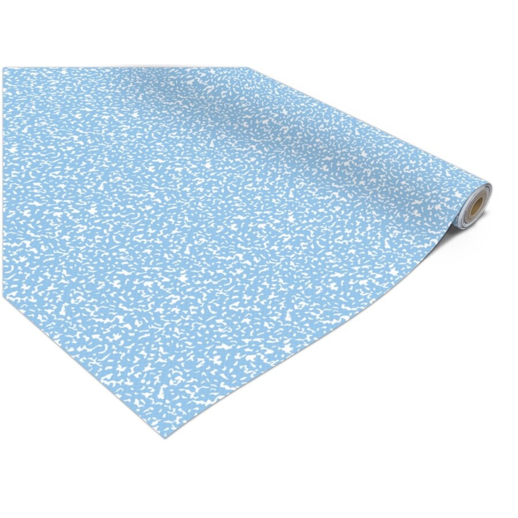 TEACHER CREATED RESOURCES Composition Blue Better Than Paper Bulletin Board Roll
