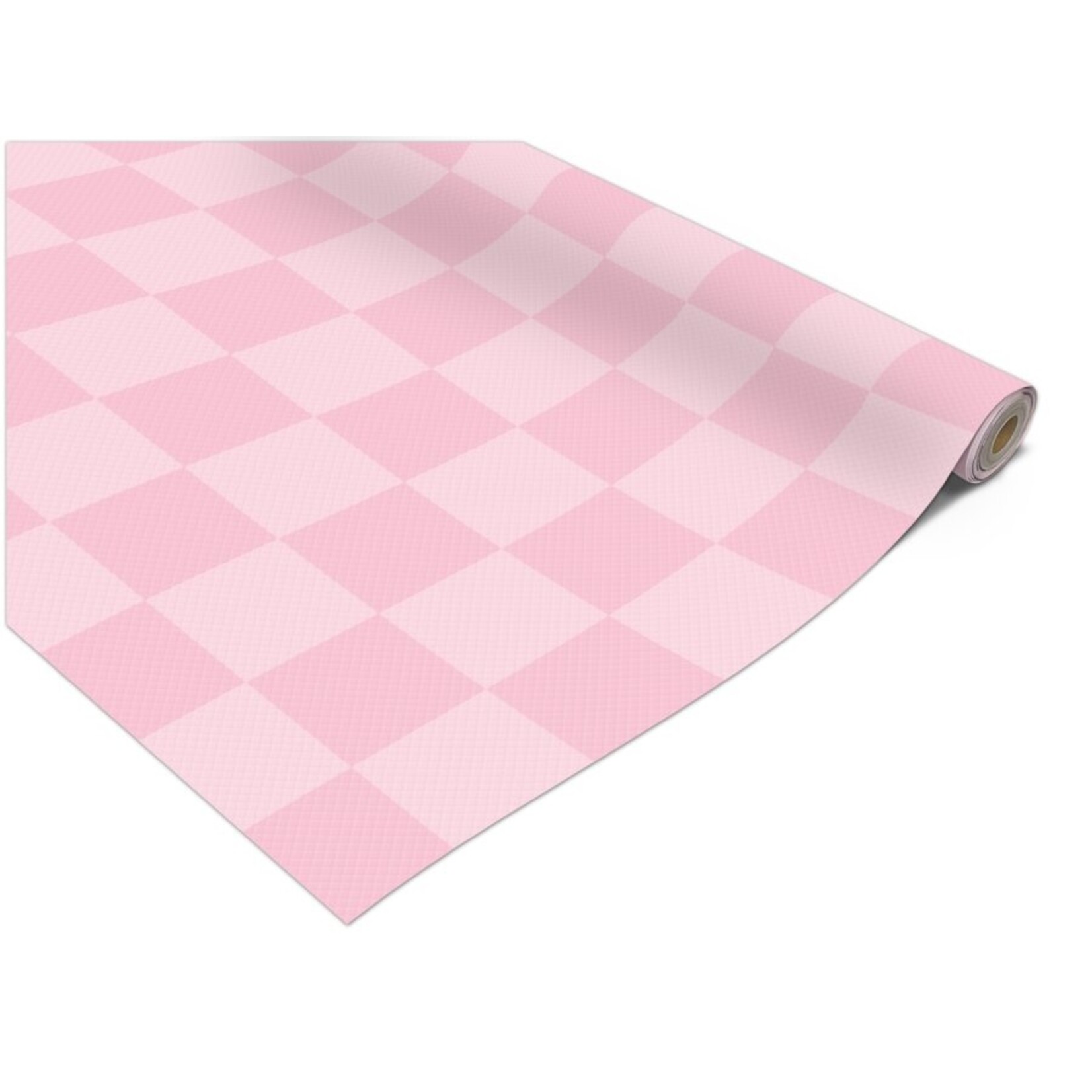 TEACHER CREATED RESOURCES Pink Checkers Better Than Paper Bulletin Board Roll