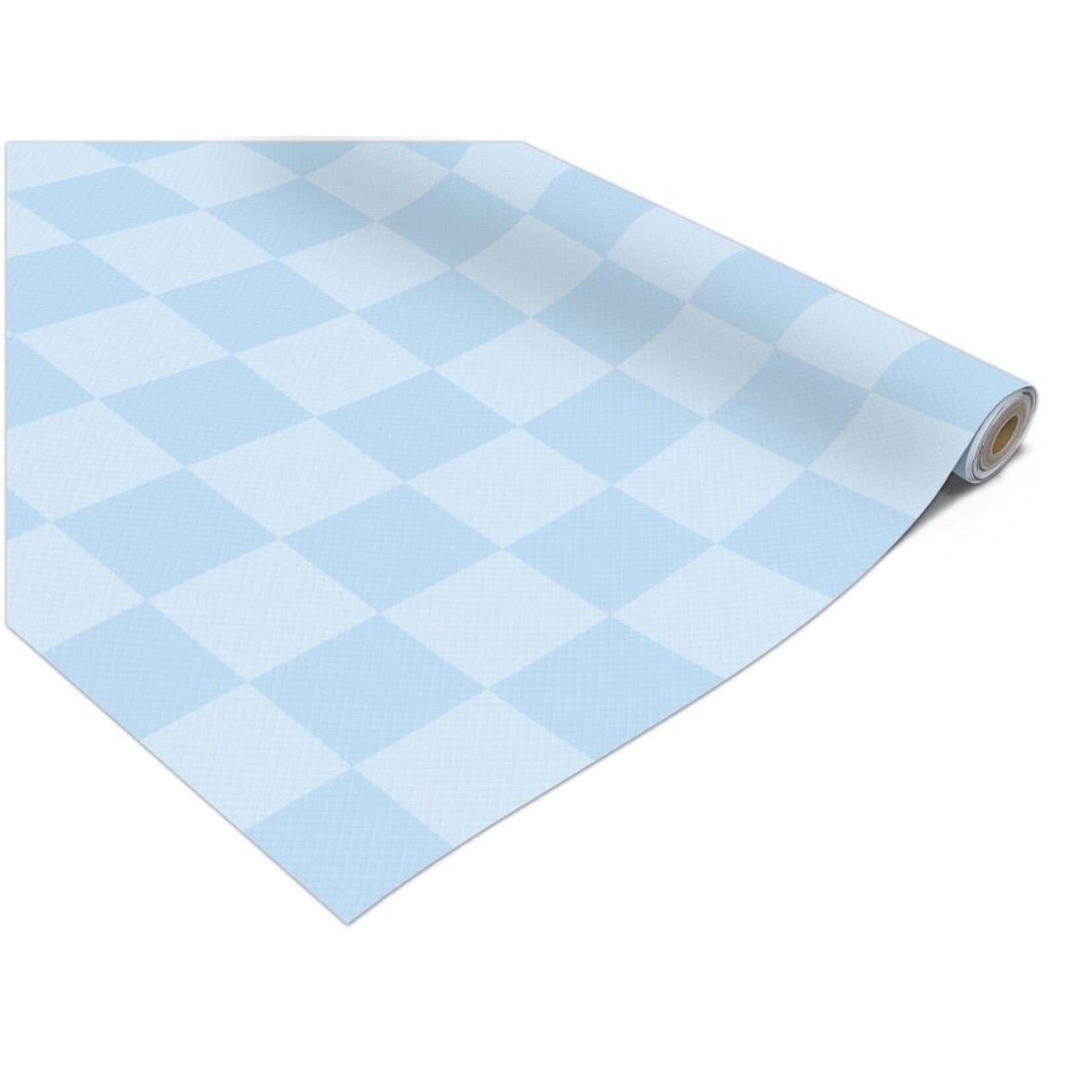 TEACHER CREATED RESOURCES Blue Checkers Better Than Paper Bulletin Board Roll