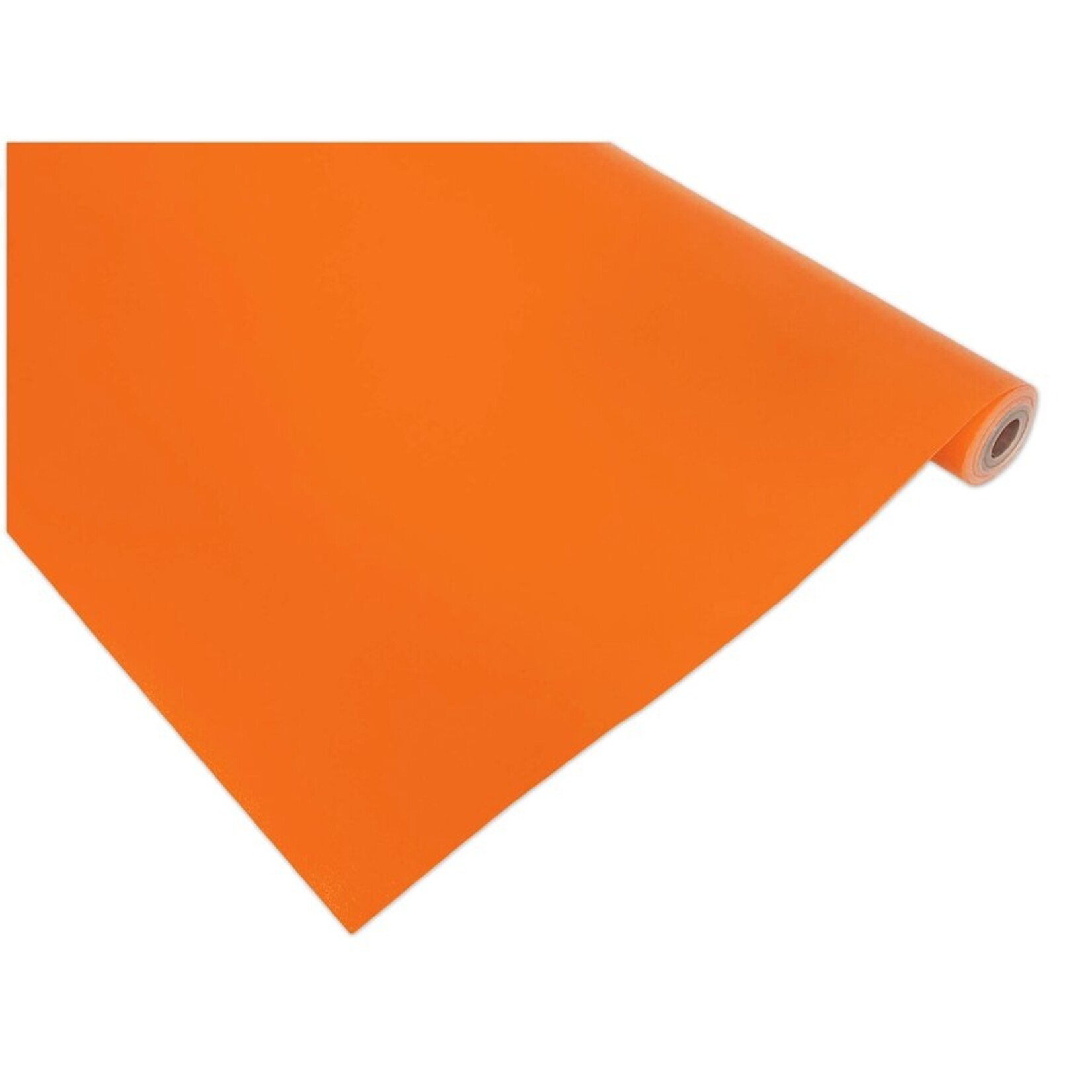 TEACHER CREATED RESOURCES Orange Better Than Paper Bulletin Board Roll
