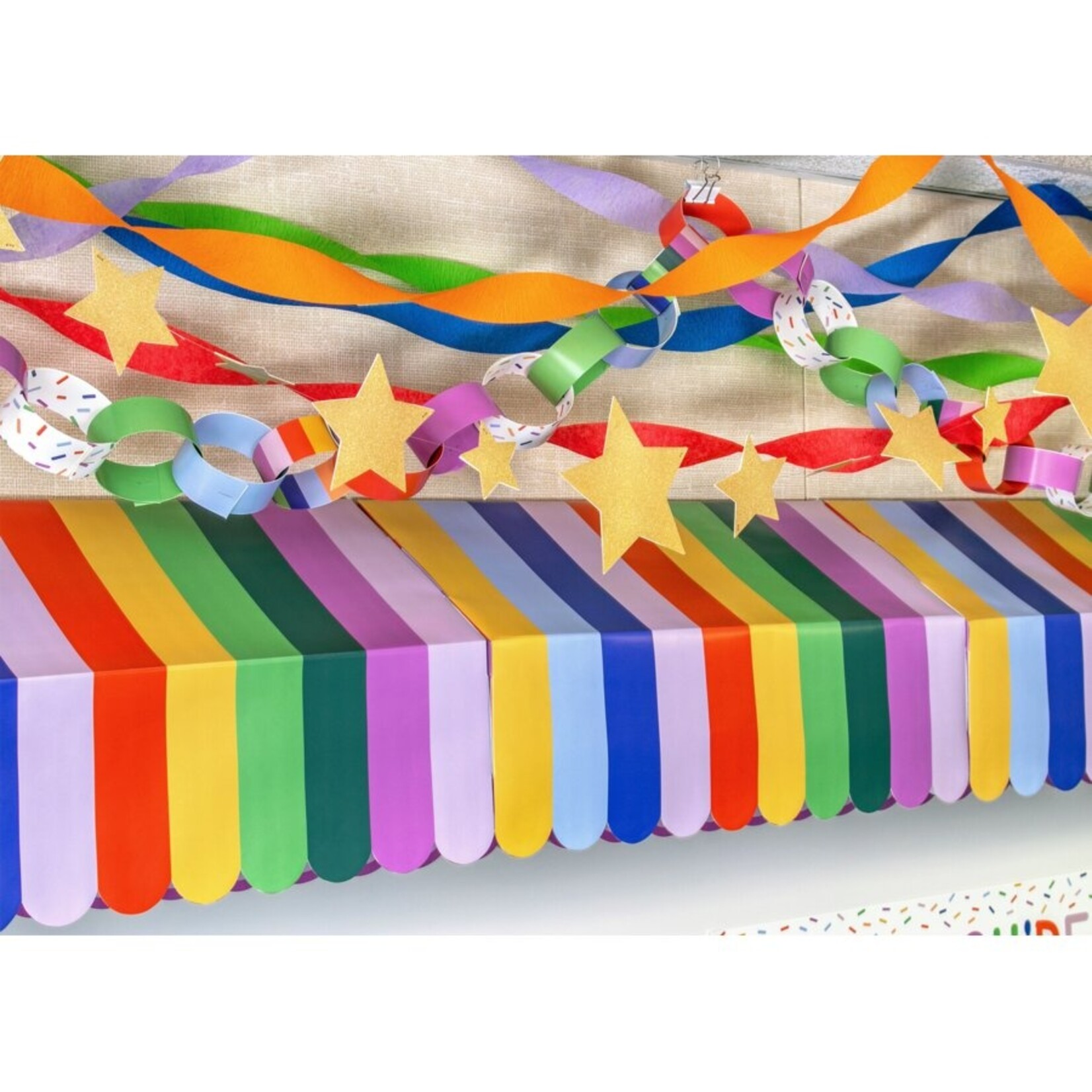 NORTH STAR TEACHER RESOURCES Color Crush Awning