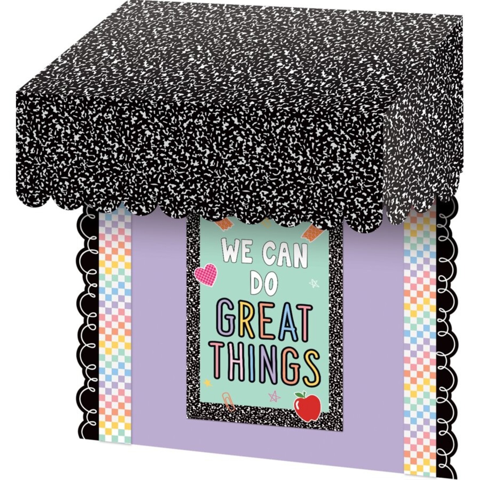 TEACHER CREATED RESOURCES Composition Awning