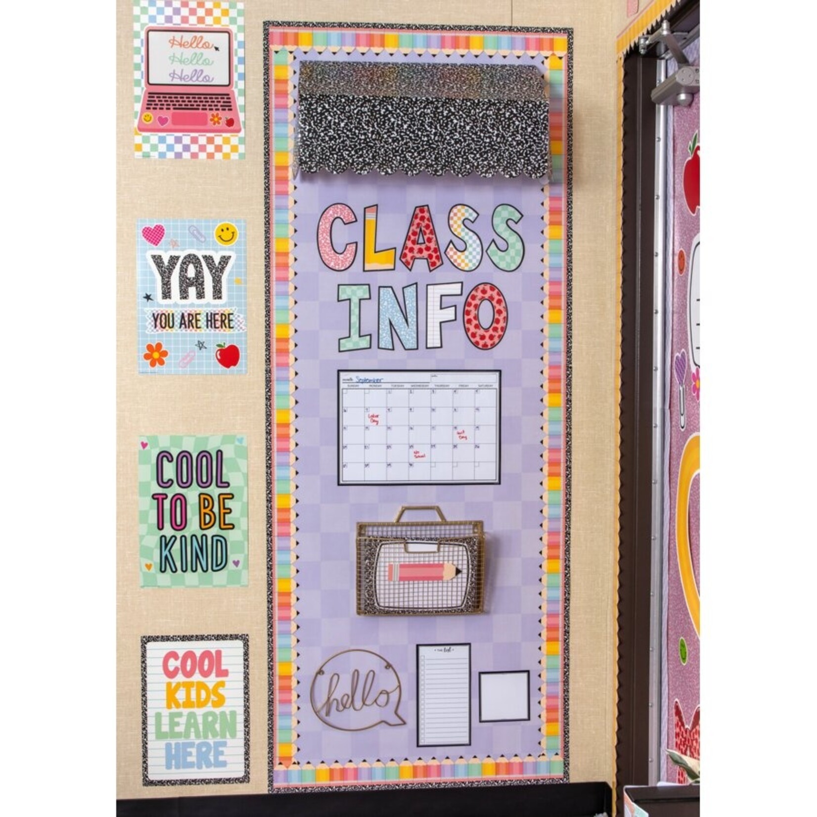 TEACHER CREATED RESOURCES Composition Awning