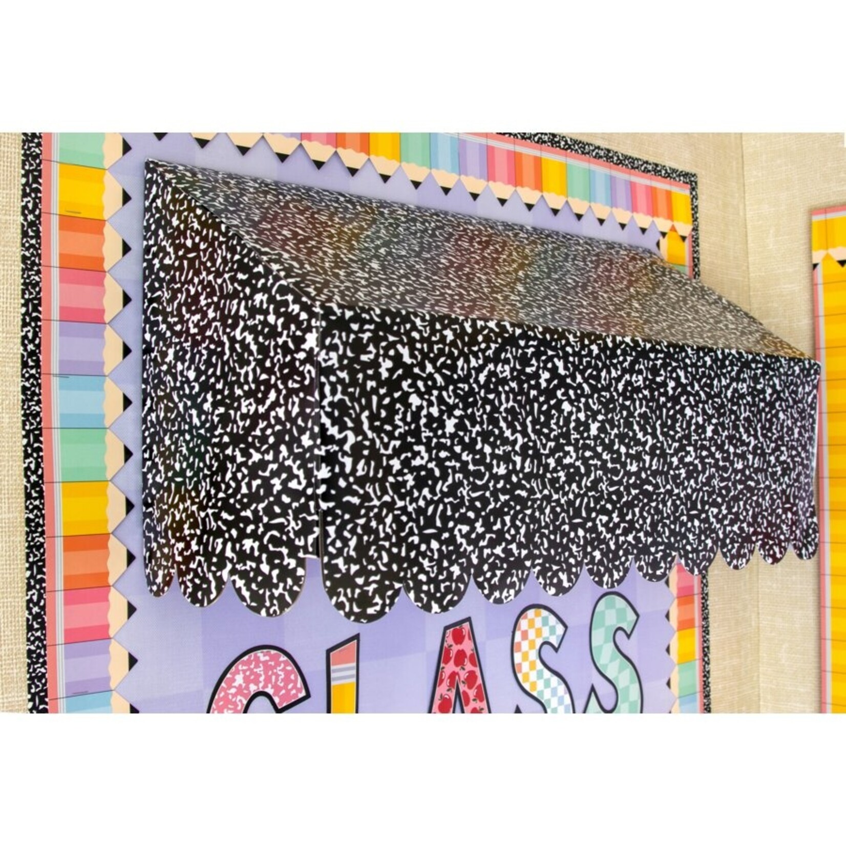 TEACHER CREATED RESOURCES Composition Awning