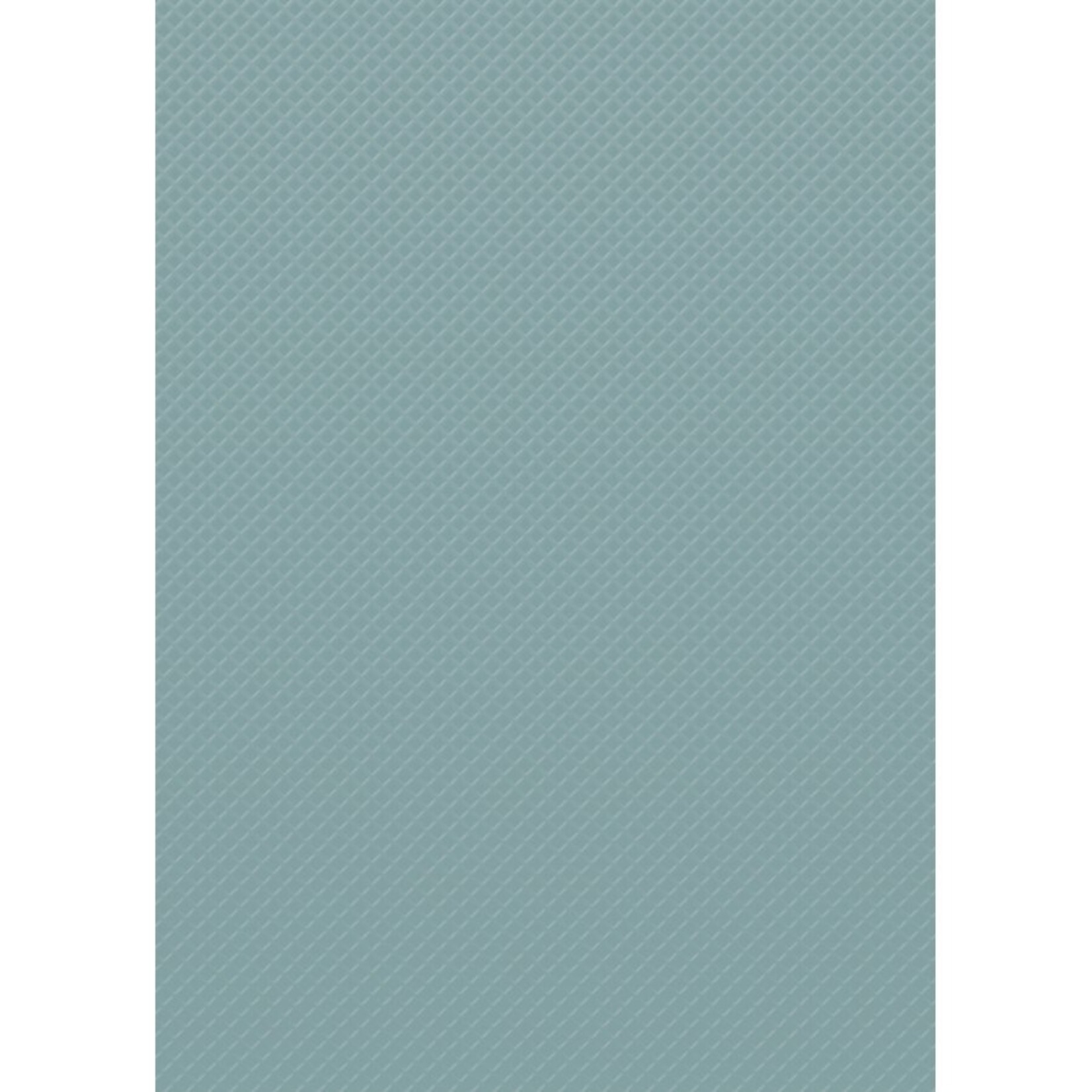 TEACHER CREATED RESOURCES Stone Blue Better Than Paper Bulletin Board Roll
