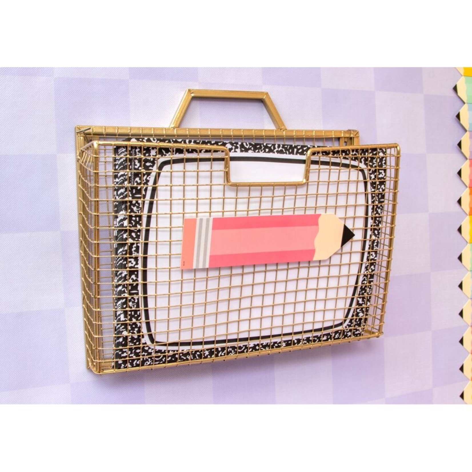 TEACHER CREATED RESOURCES Cool for School Pencils Accents
