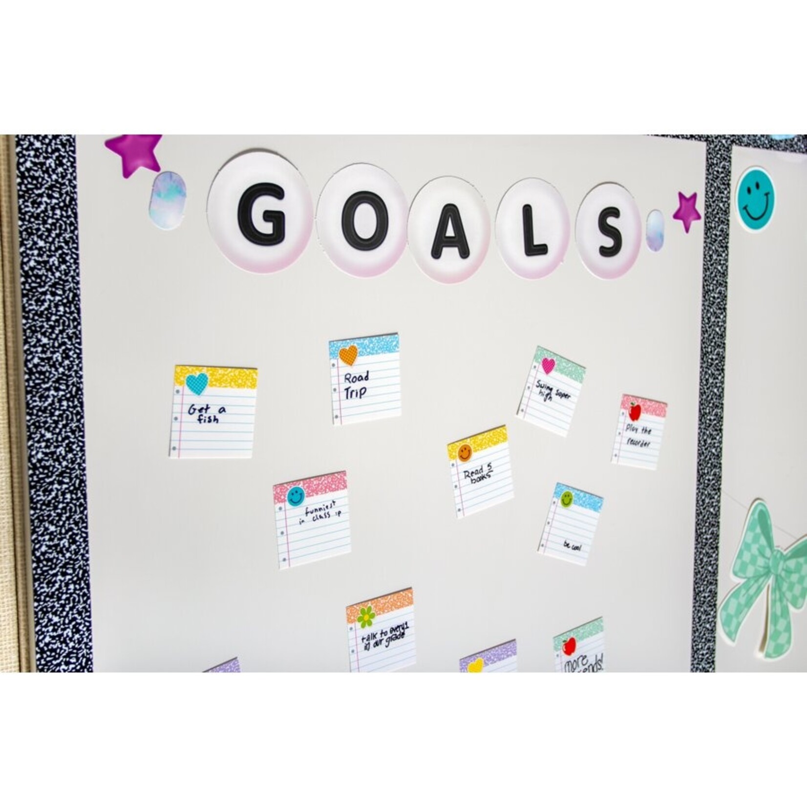 TEACHER CREATED RESOURCES Cool for School Mini Accents