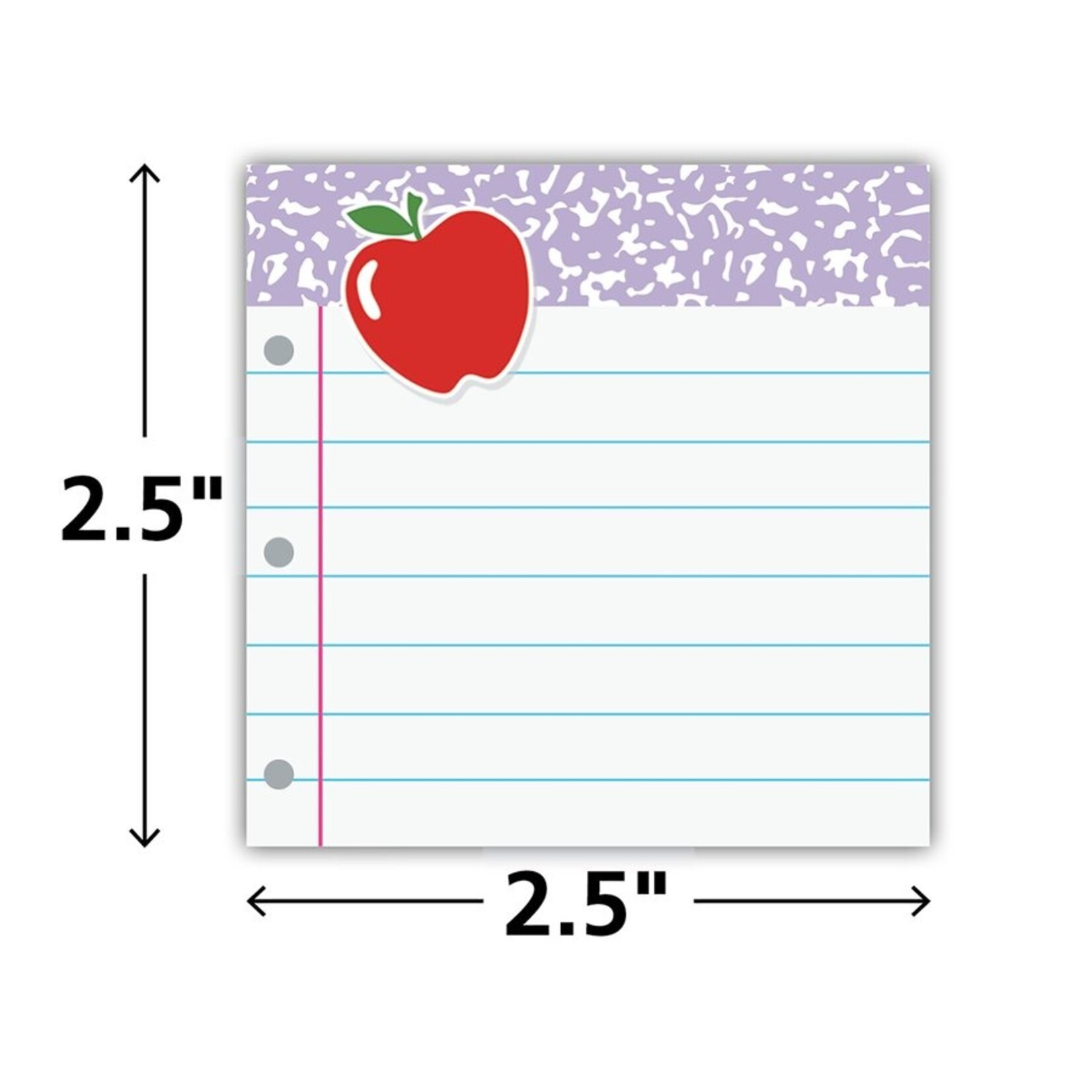 TEACHER CREATED RESOURCES Cool for School Mini Accents