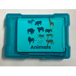 Stimuli Cards Animals
