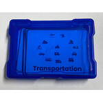 Stimuli Cards Transportation