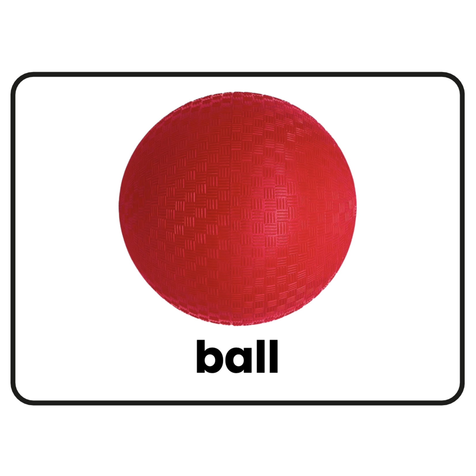 Stimuli Cards Miscellaneous Items