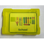 Stimuli Cards School