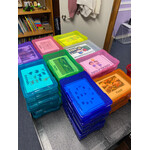 Stimuli Cards Complete Set