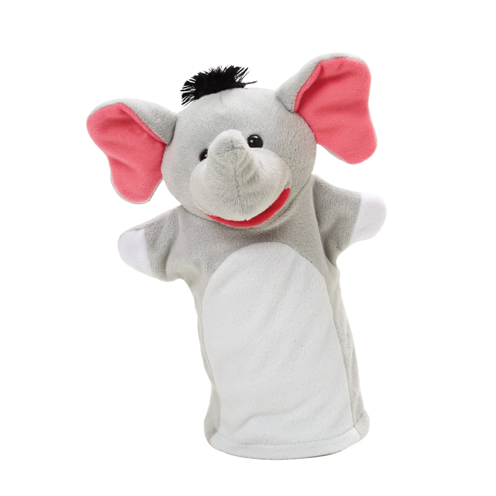 Zoo Friends Hand Puppets