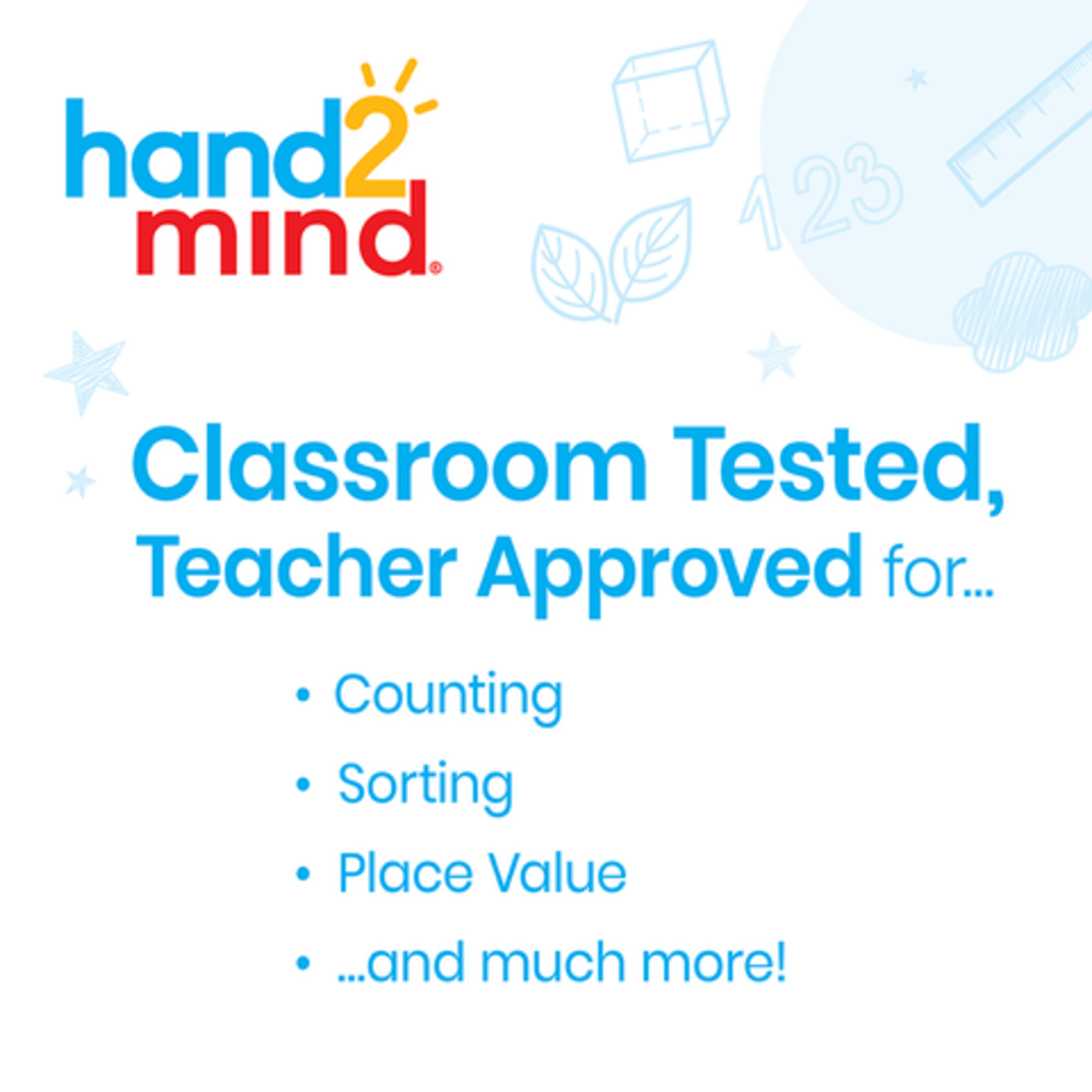 Take-Home Manipulative Kit, Grades K-2