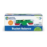 LEARNING RESOURCES INC Bucket Balance