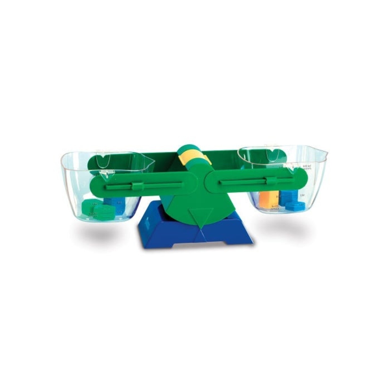 LEARNING RESOURCES INC Bucket Balance