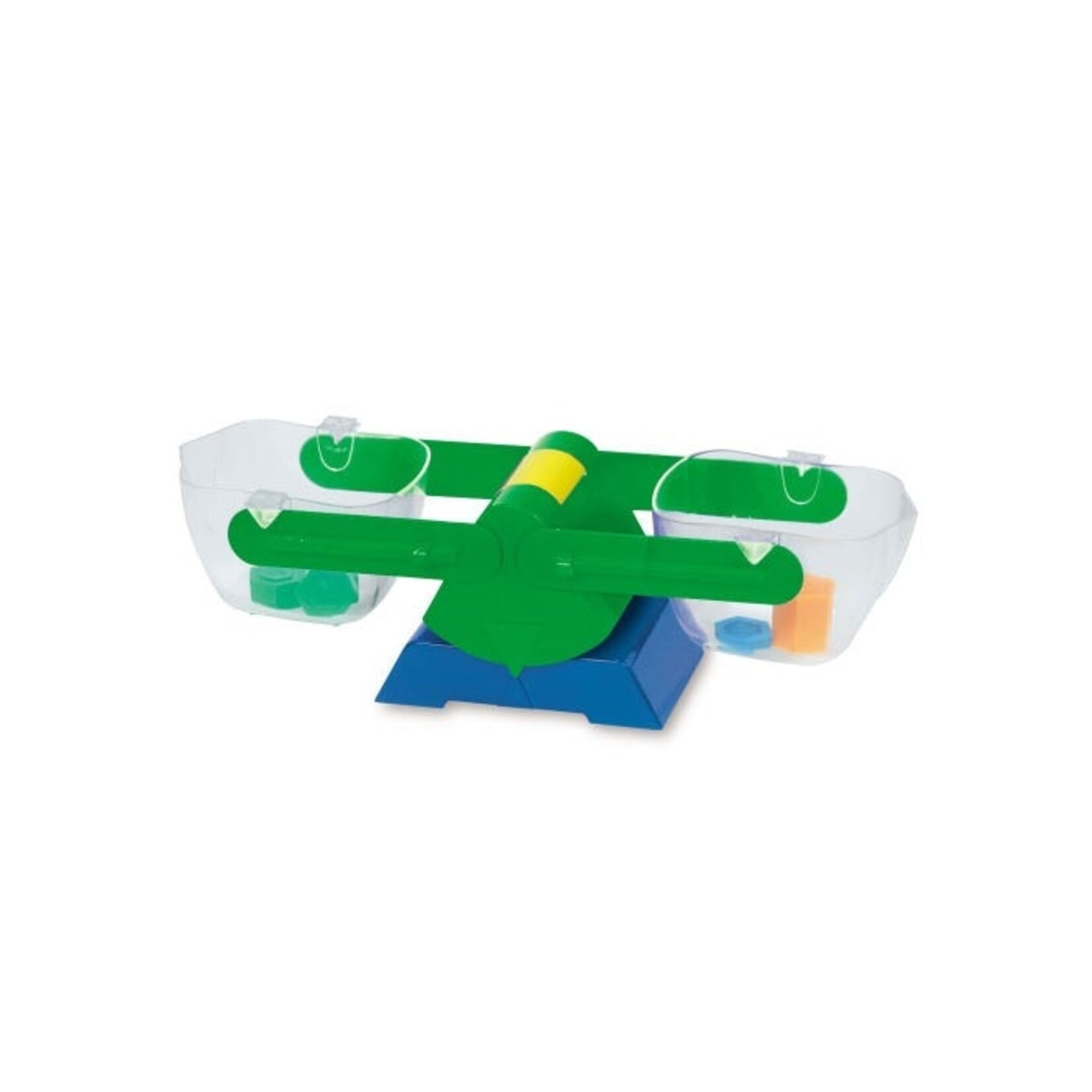 LEARNING RESOURCES INC Bucket Balance