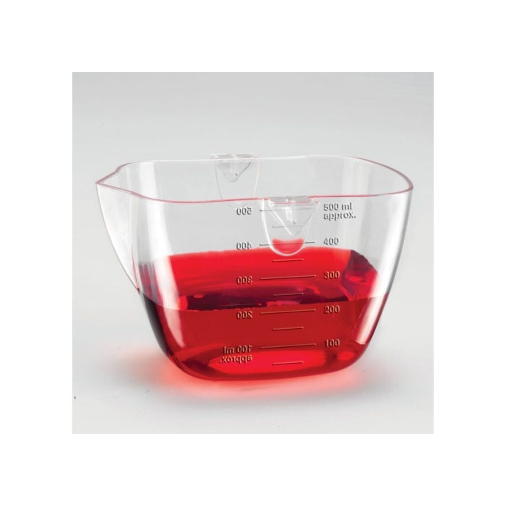 LEARNING RESOURCES INC Bucket Balance