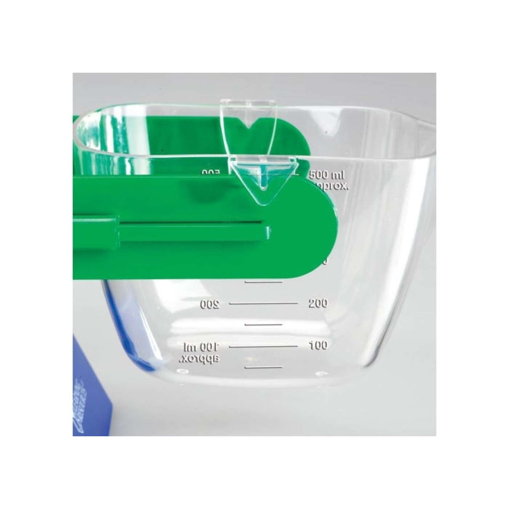 LEARNING RESOURCES INC Bucket Balance