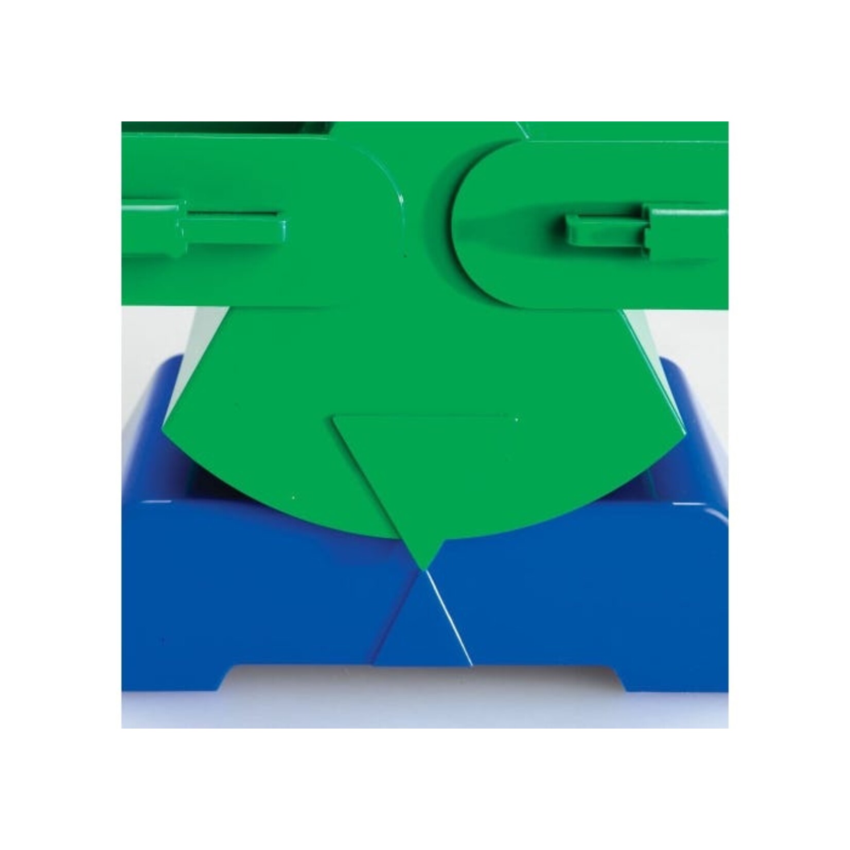 LEARNING RESOURCES INC Bucket Balance