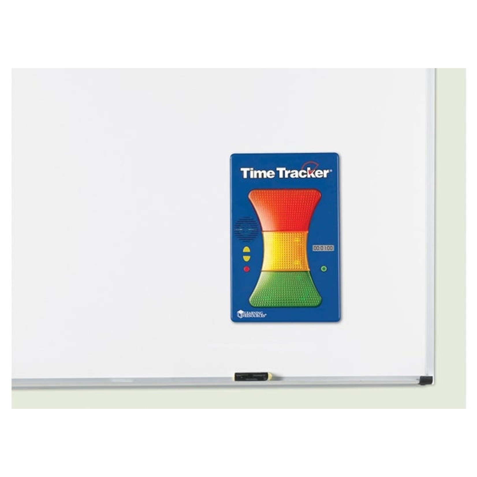 LEARNING RESOURCES INC Magnetic Time Tracker