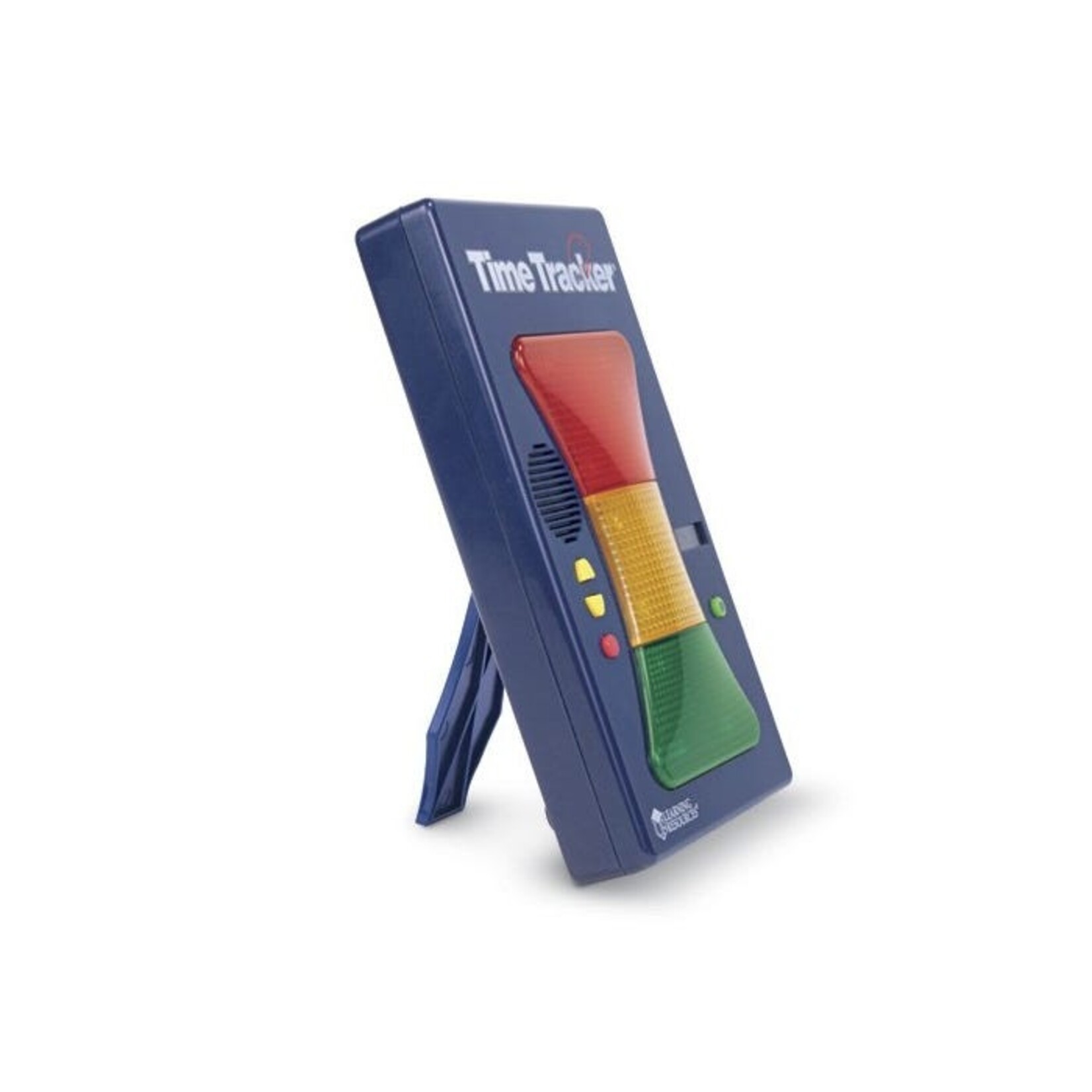 LEARNING RESOURCES INC Magnetic Time Tracker