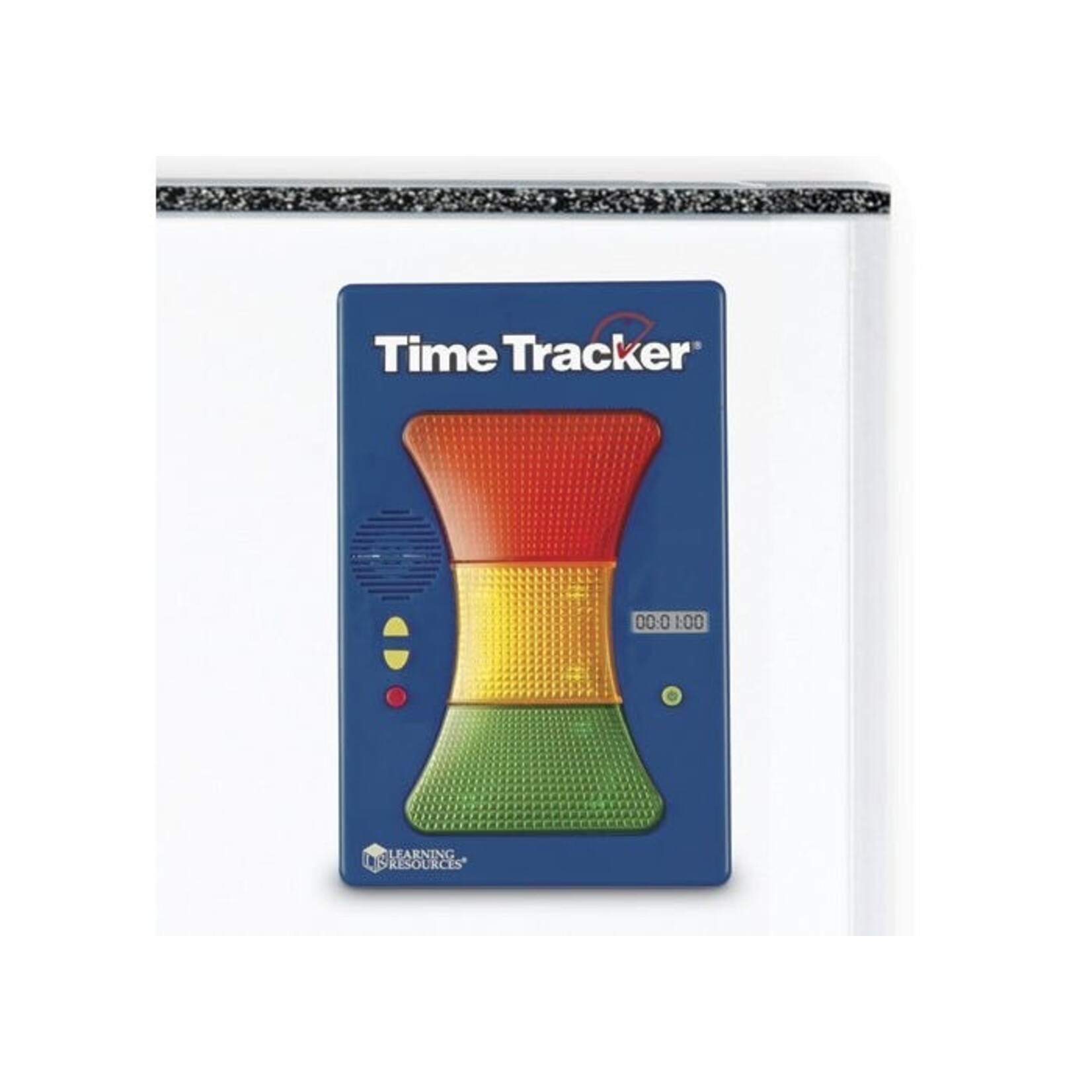 LEARNING RESOURCES INC Magnetic Time Tracker
