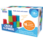 TEACHER CREATED RESOURCES Wiggle Brain Castle Climbers