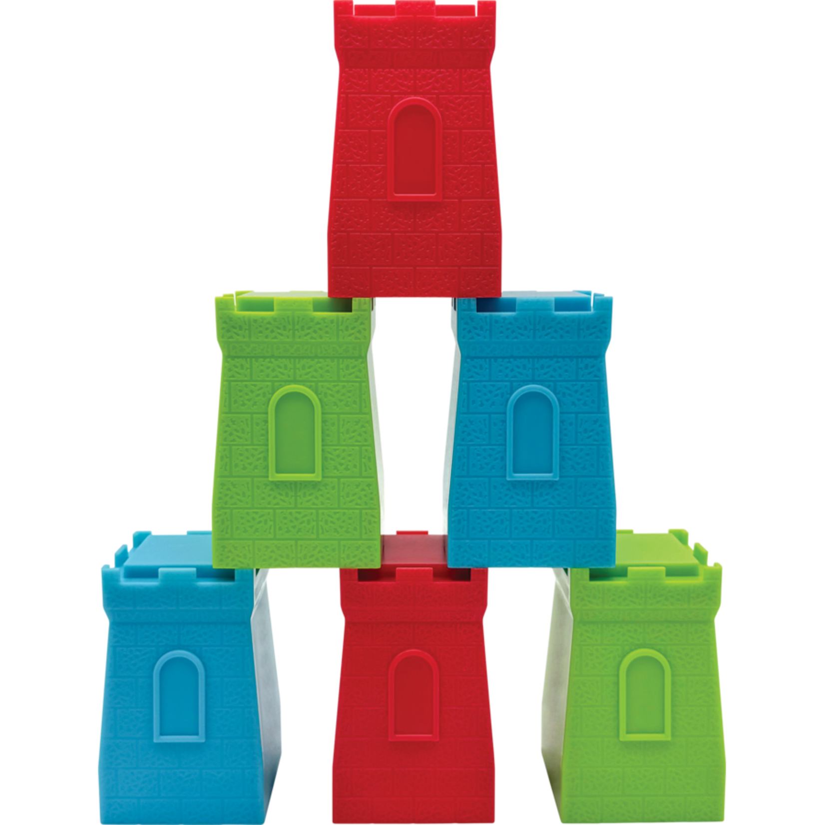 TEACHER CREATED RESOURCES Wiggle Brain Castle Climbers