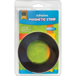 TEACHER CREATED RESOURCES 1/2" Adhesive Magnetic Strip