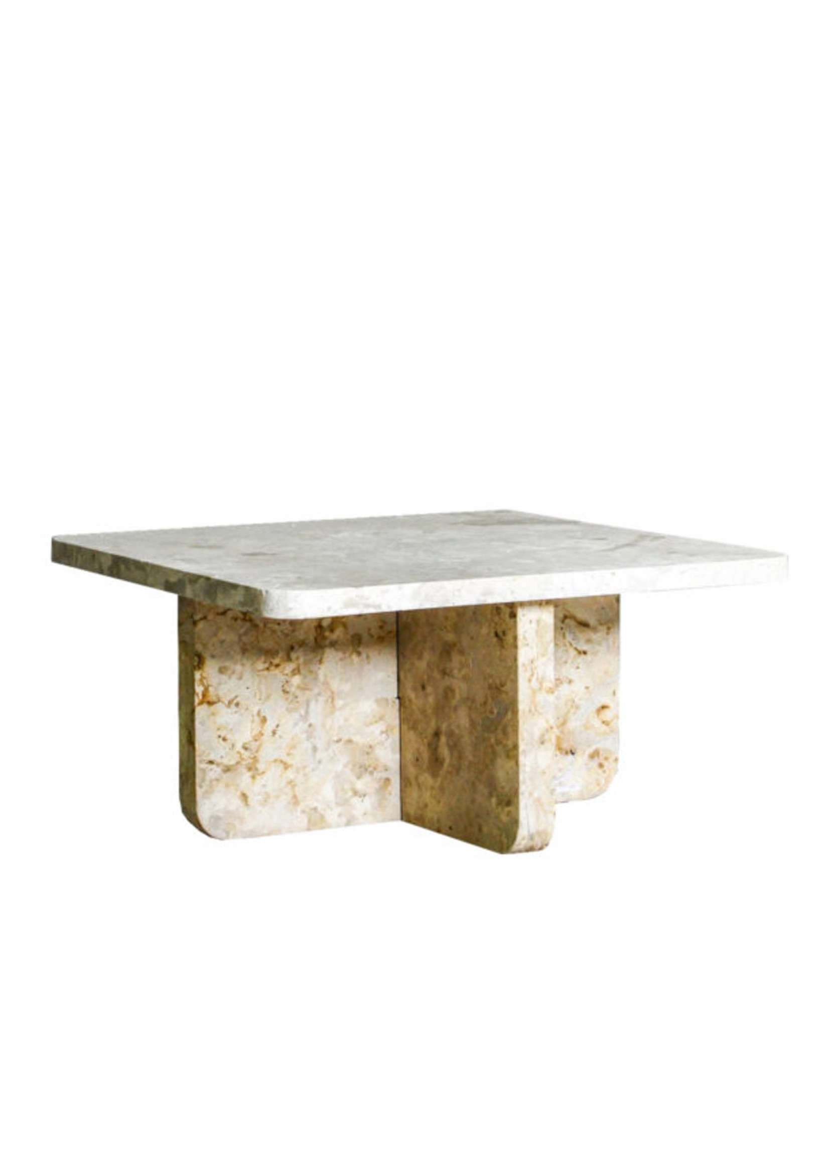 Capri Stone Table 34
