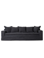 Cairo Sofa Carbon