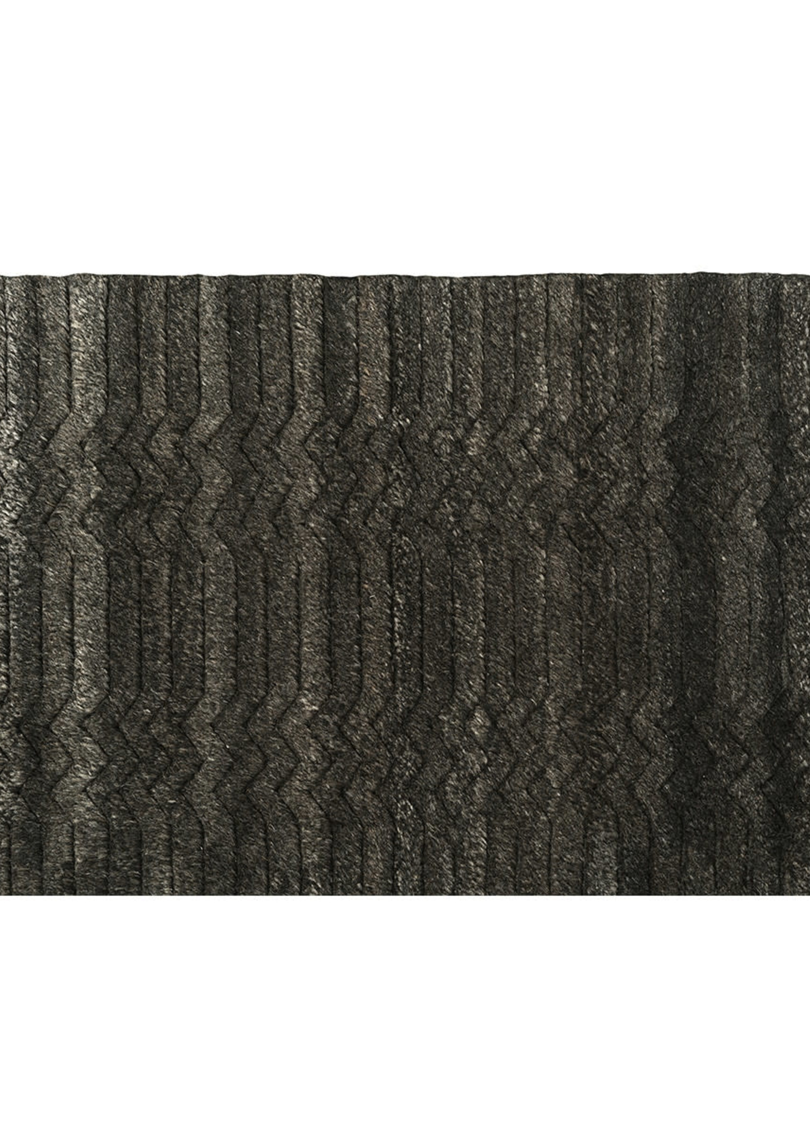 Savannah Rug - Carbon