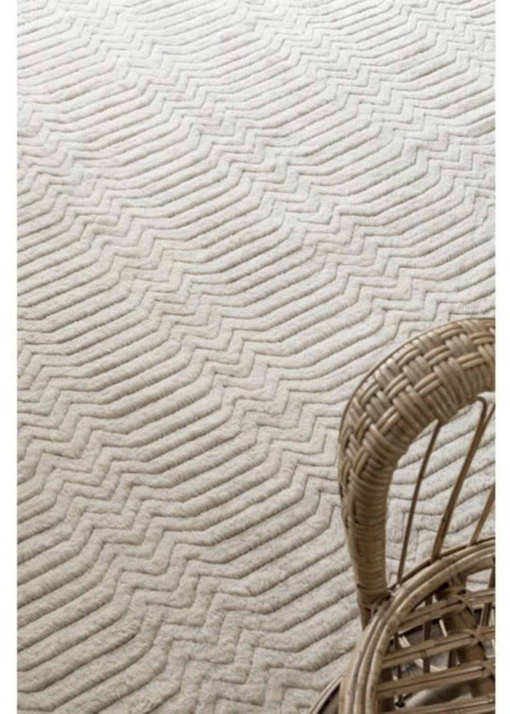 Savannah Rug - Natural