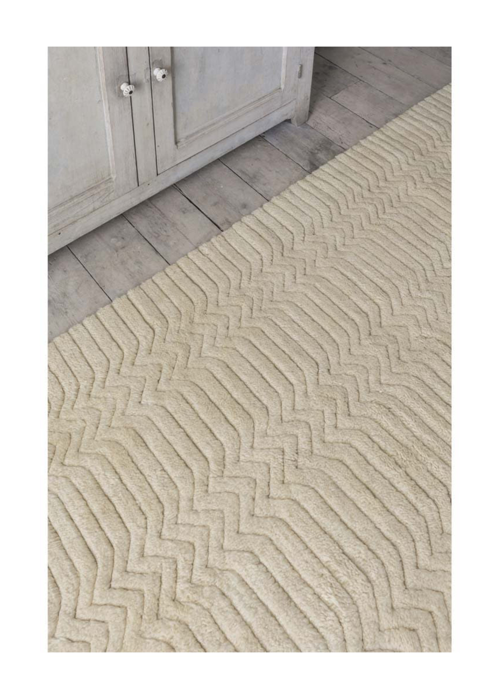 Savannah Rug - Natural