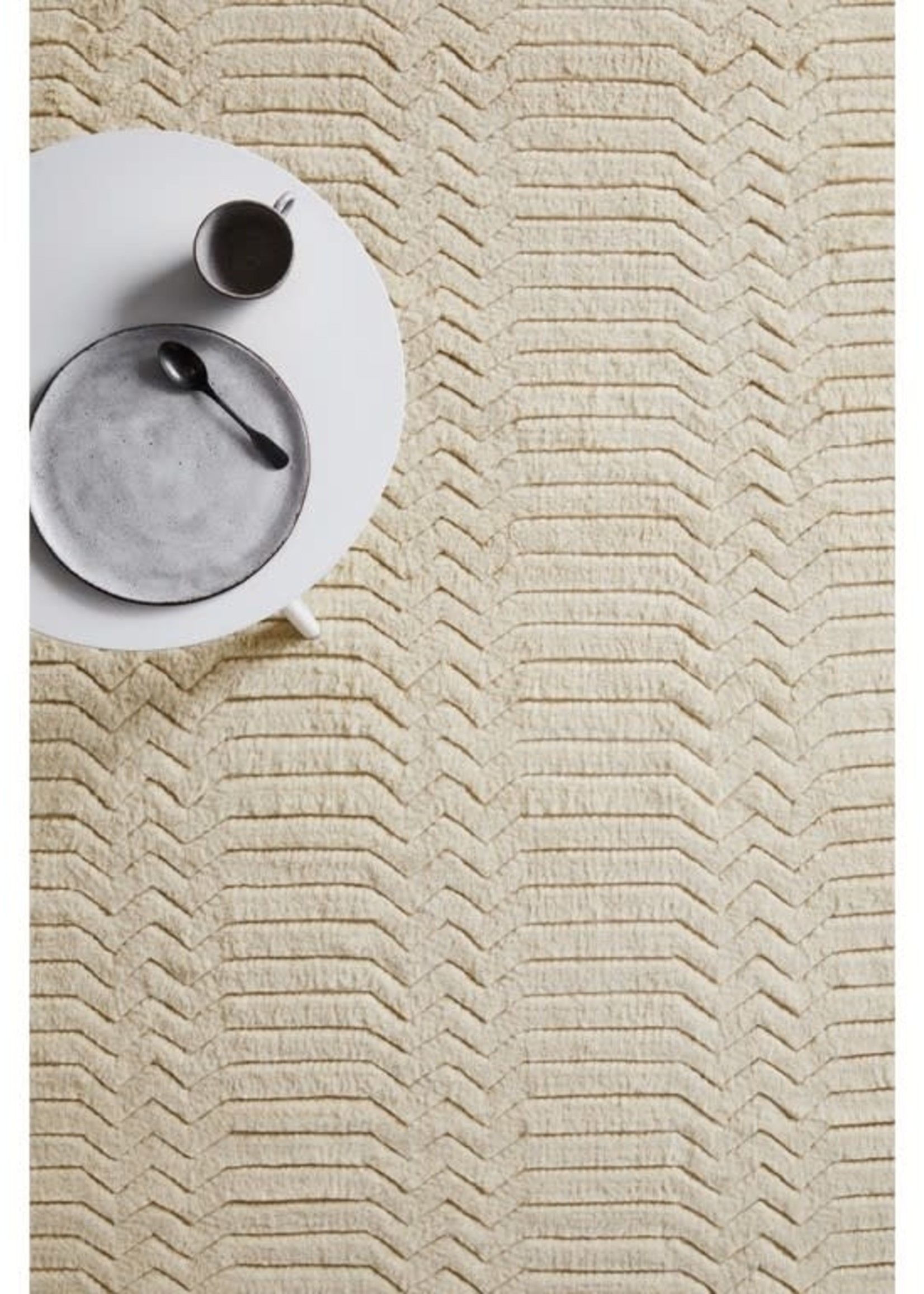 Savannah Rug - Natural