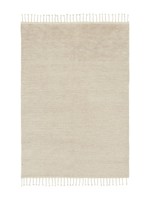 Malawi Rug - Oatmeal