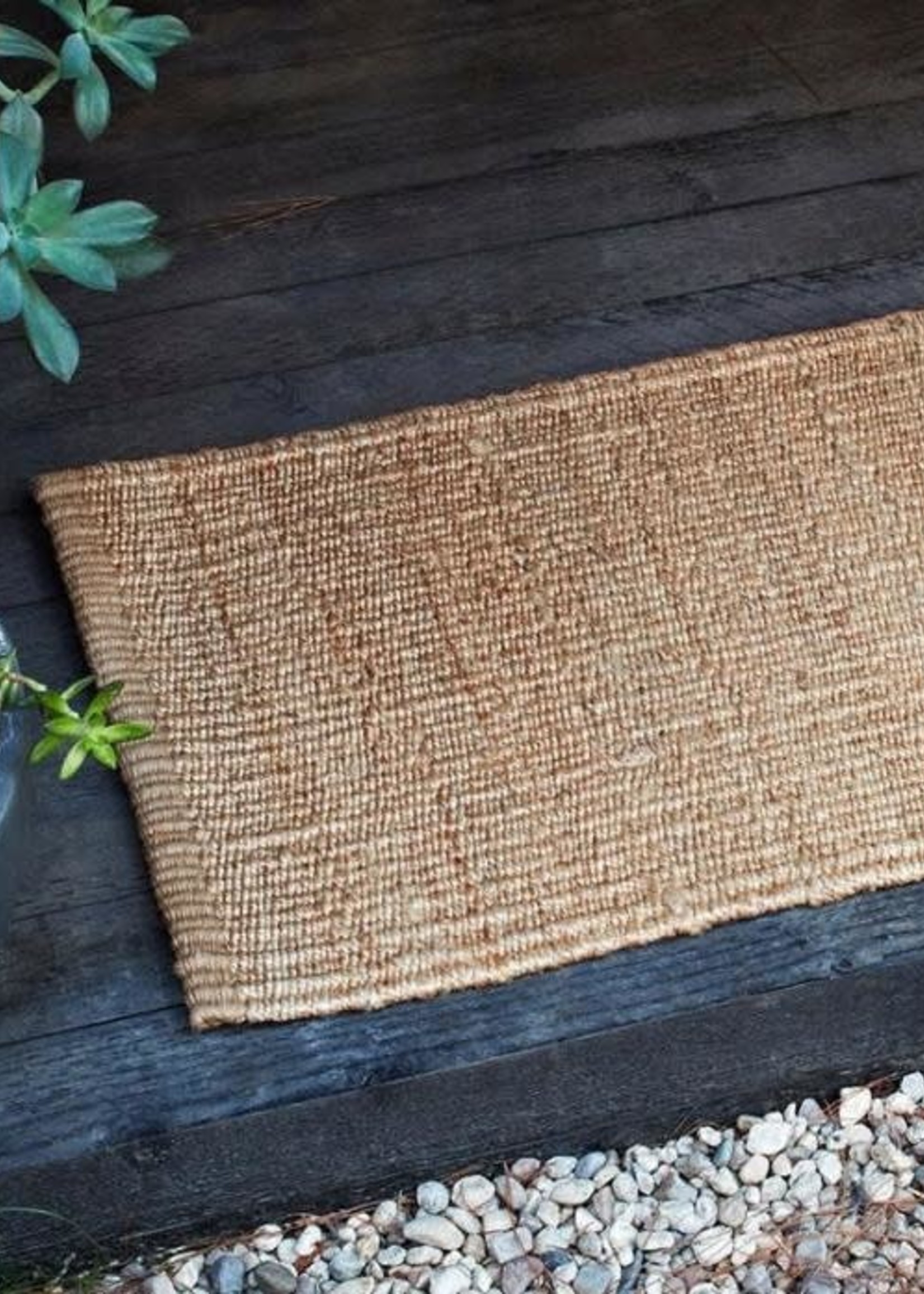 Nest Mat - Natural