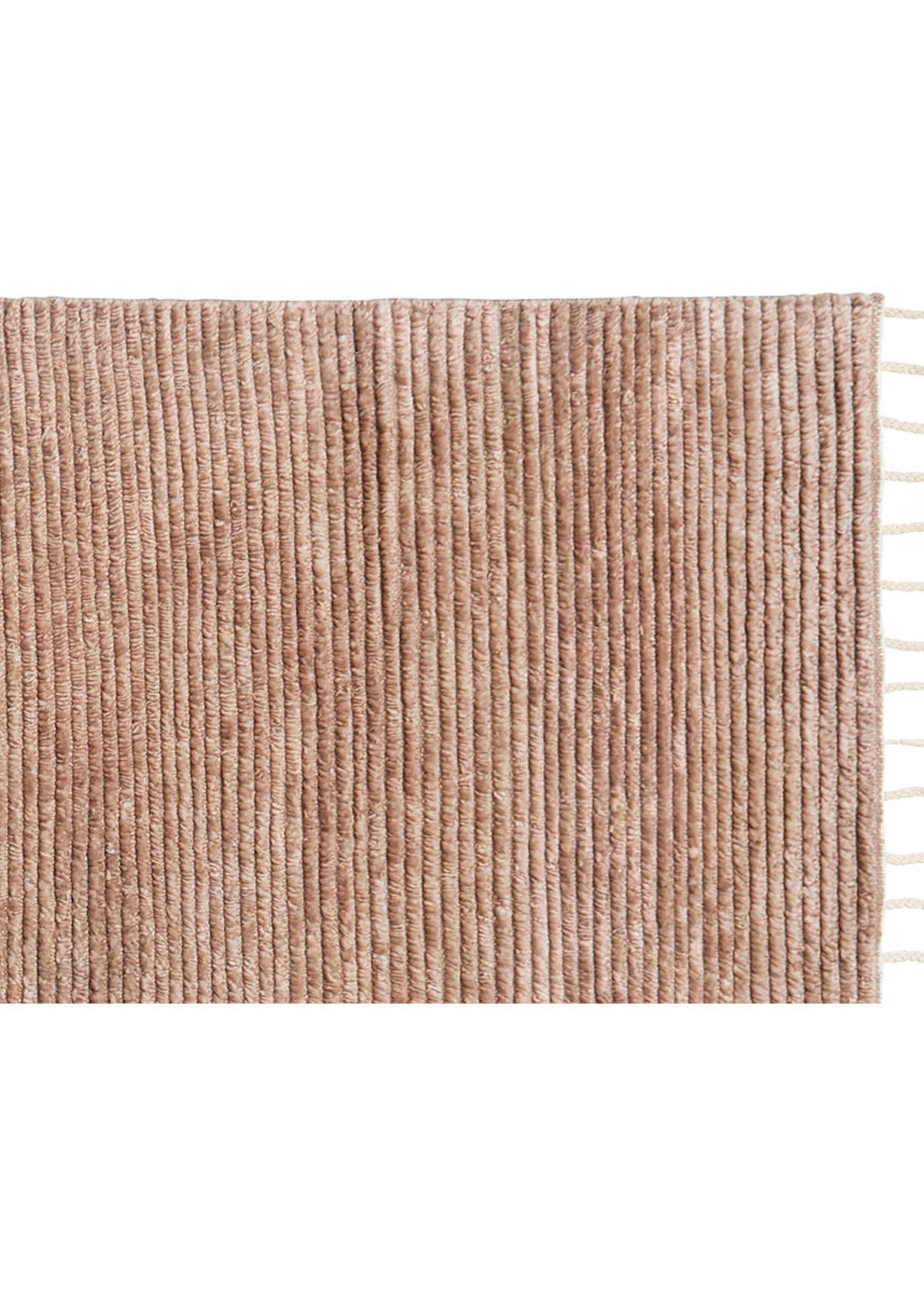 Malawi Rug Blush