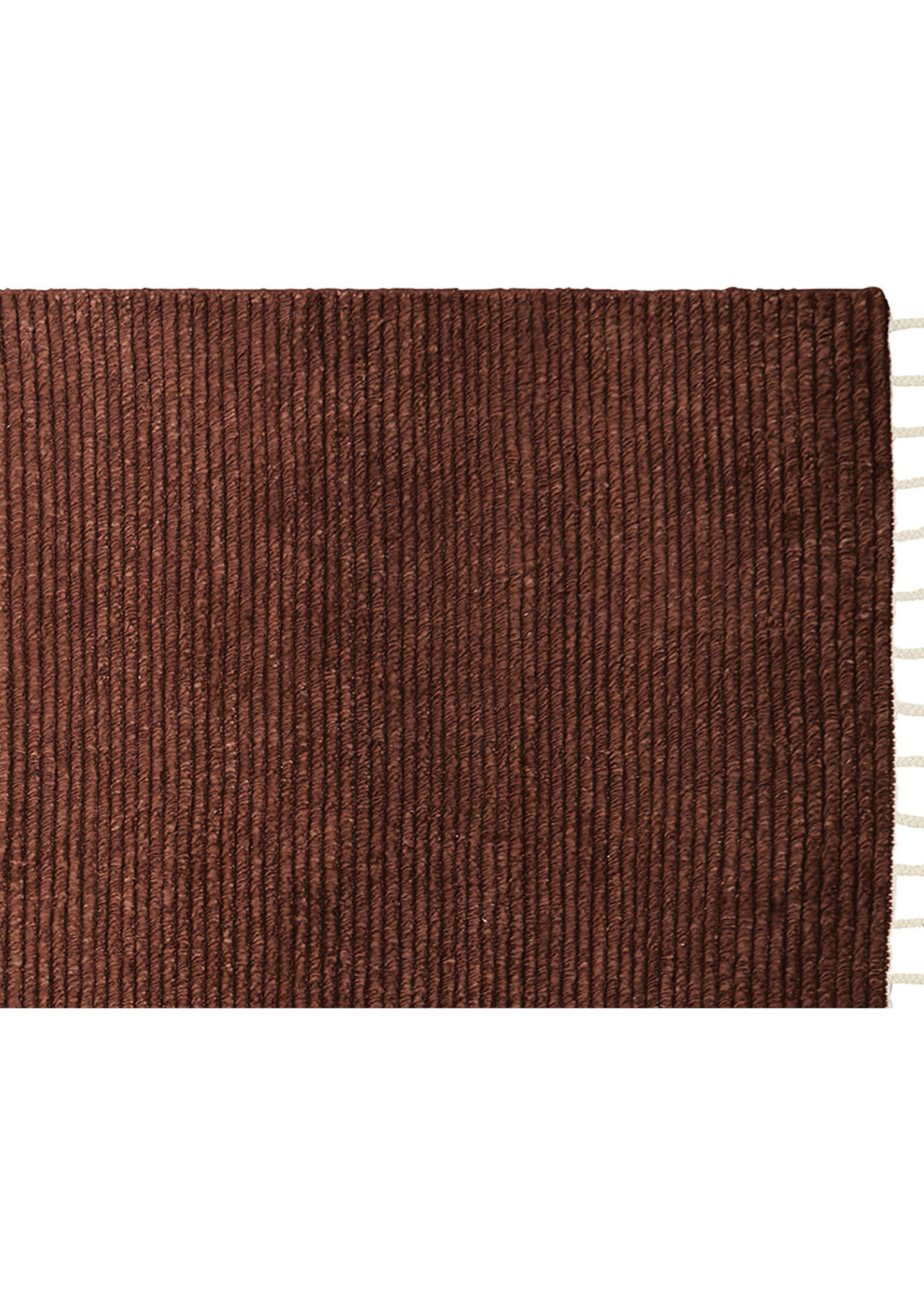 Malawi Rug - Amber