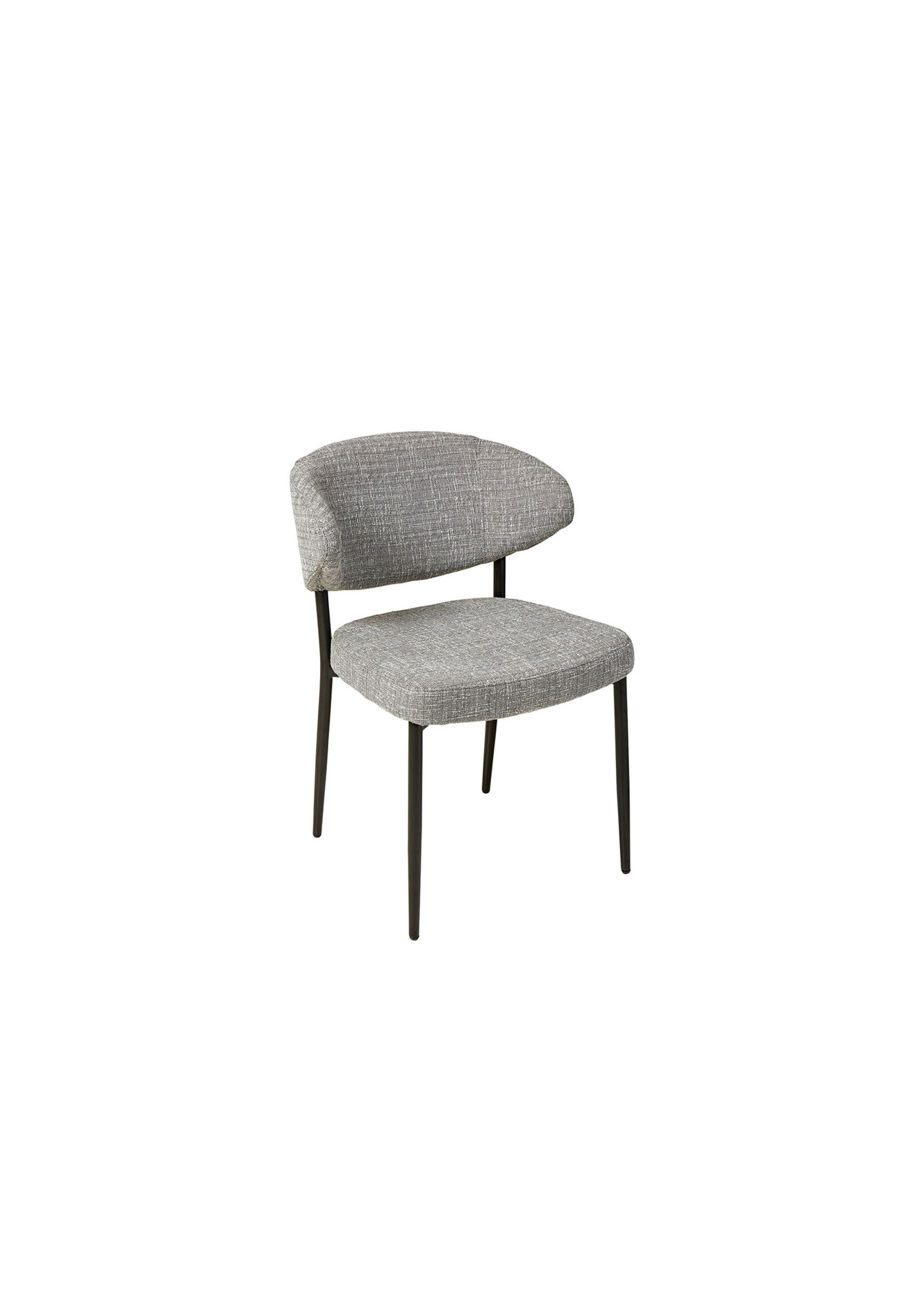 Payton Dining Chair Grey