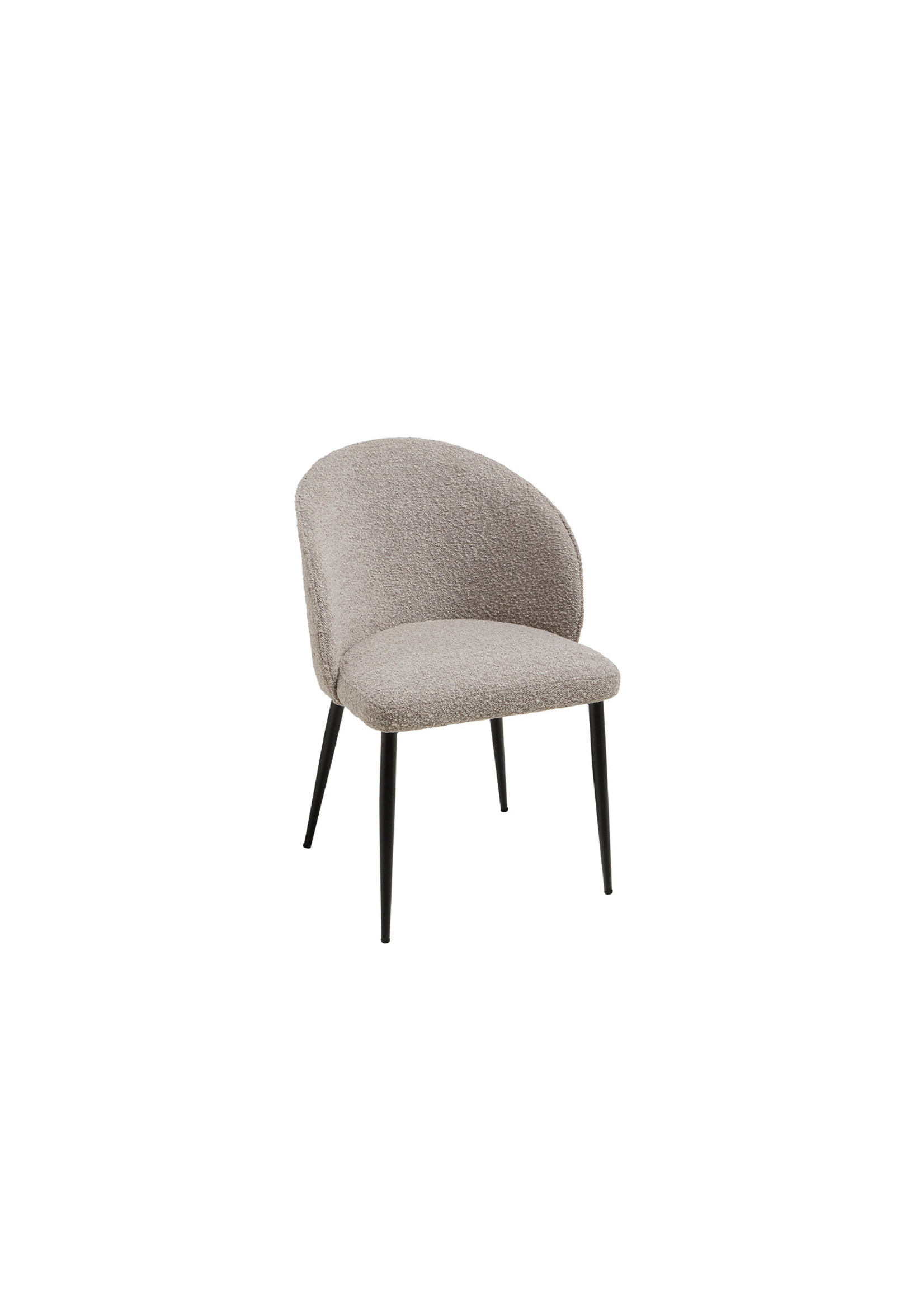 Gia Dining Chair Wheat