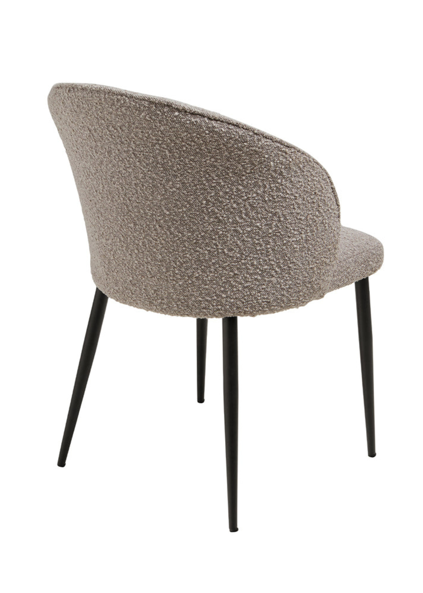 Gia Dining Chair Wheat