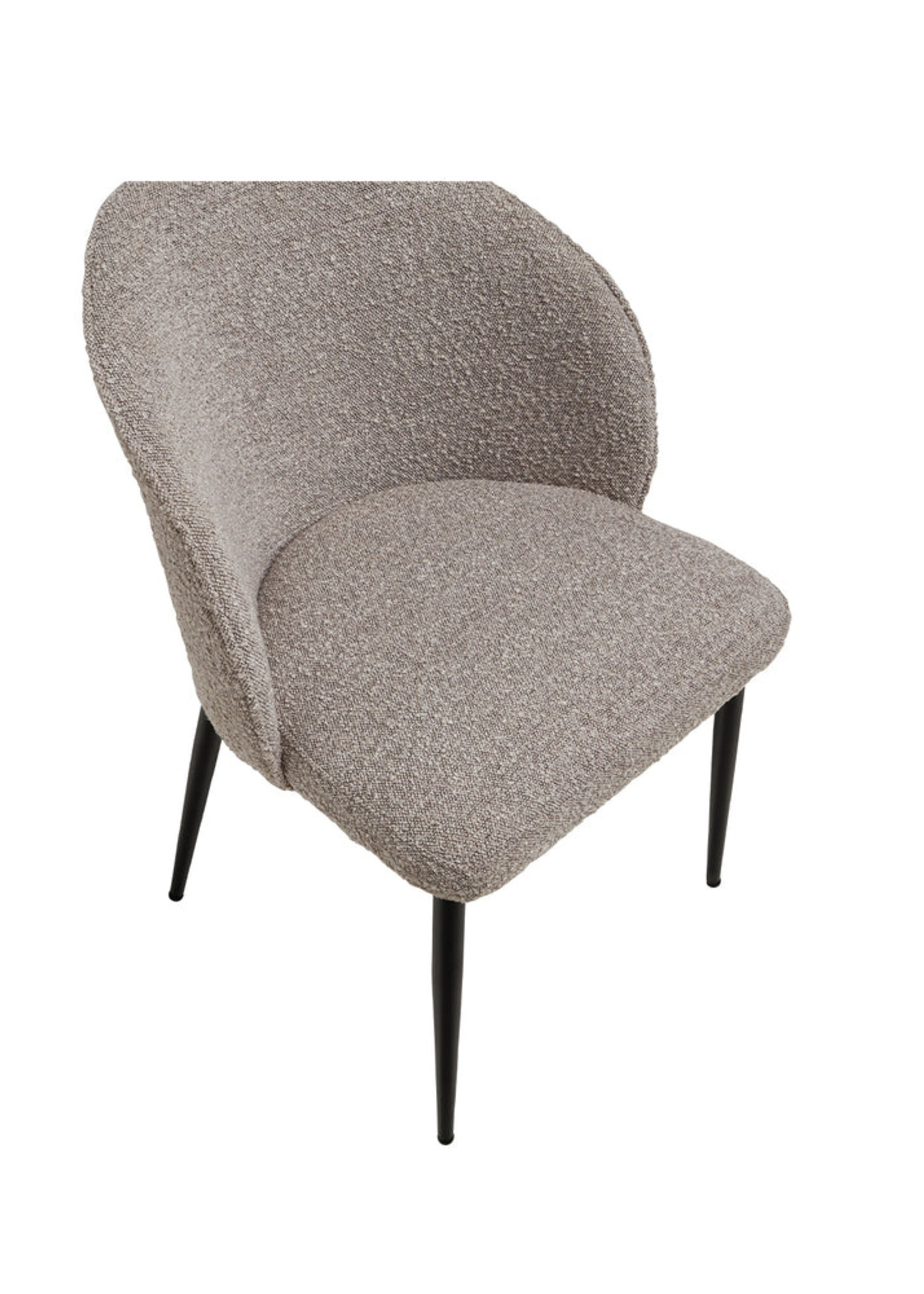 Gia Dining Chair Wheat