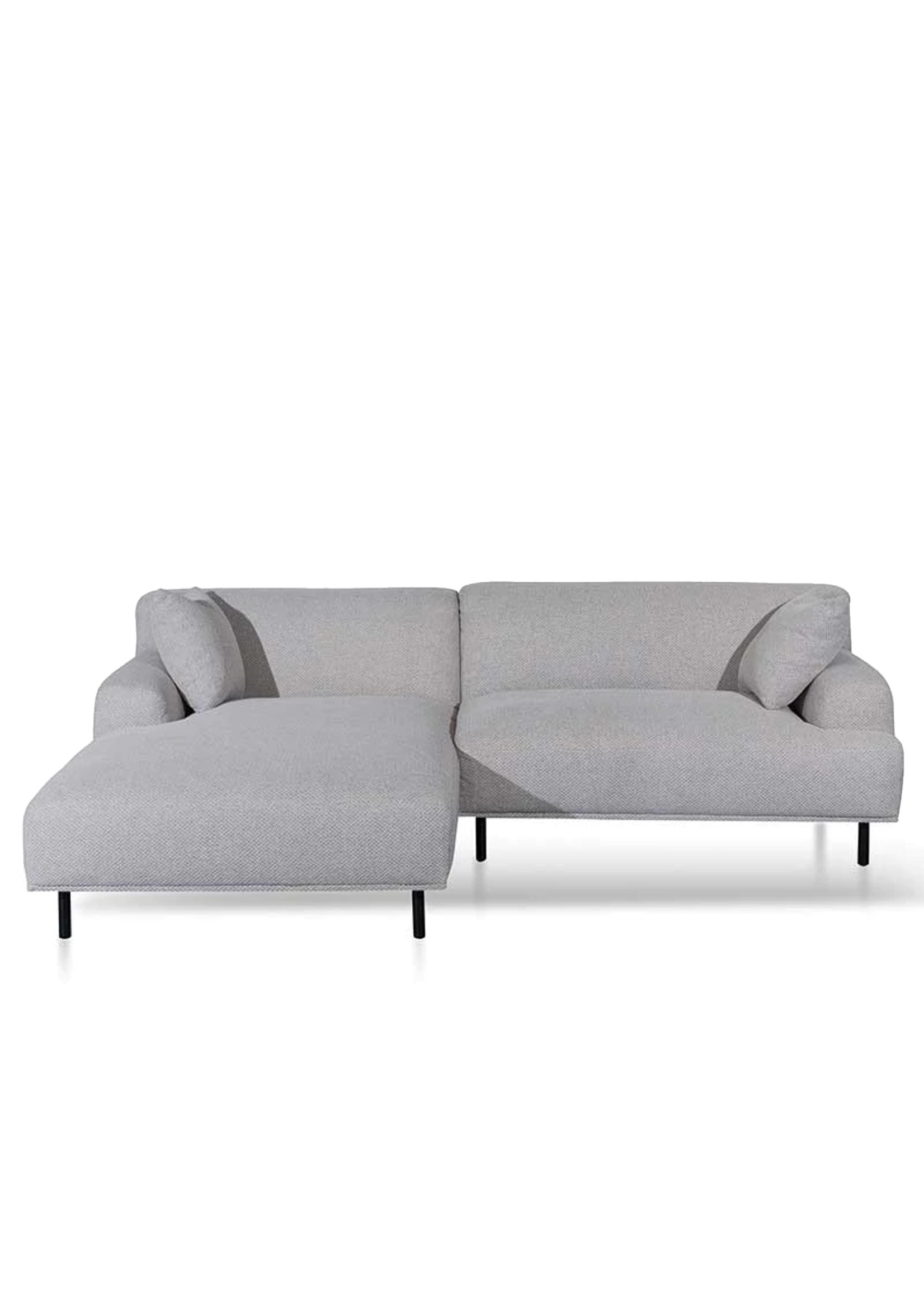 Sorrento Left-hand Chaise Sofa