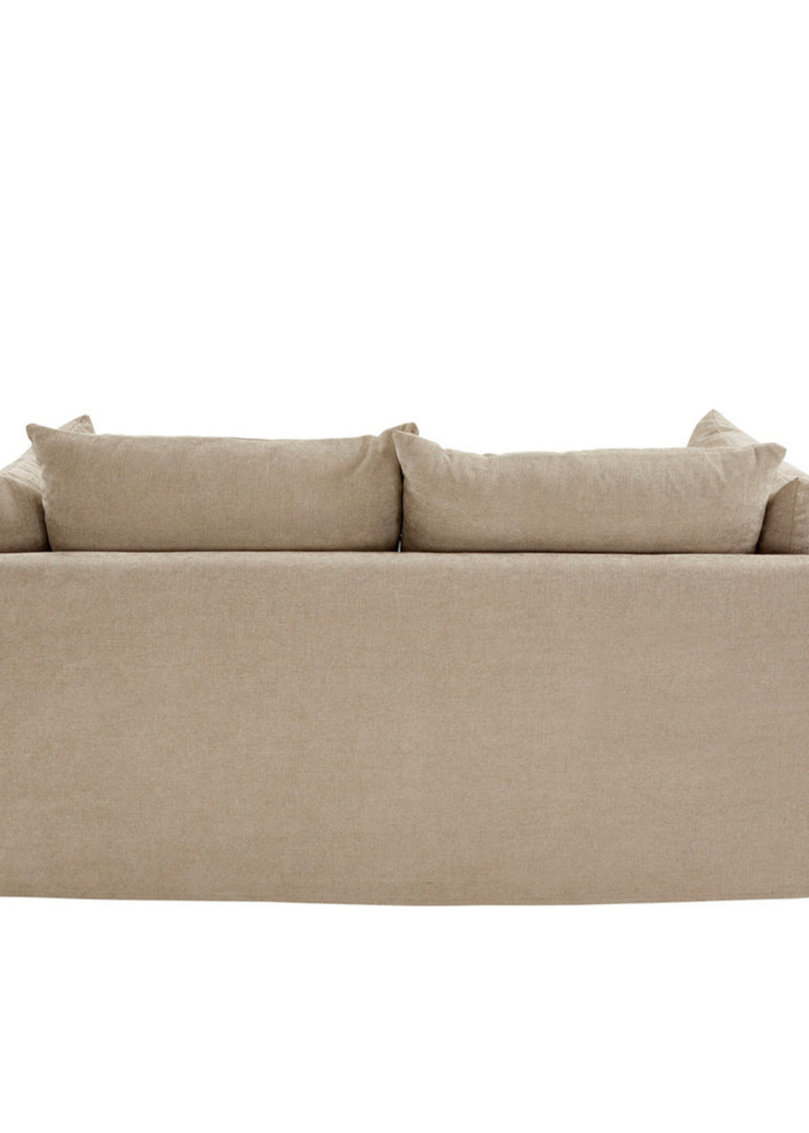 Ella Sofa Oatmeal